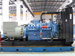 岱山功率因数低会对柴油发电机产生哪些影响？