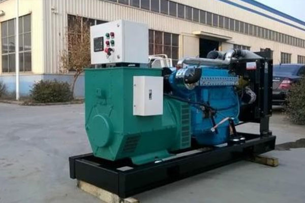 岱山发电机组的分类有哪些？