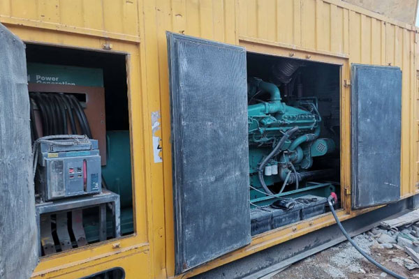 岱山发电机组夏季保养的注意事项有哪些？