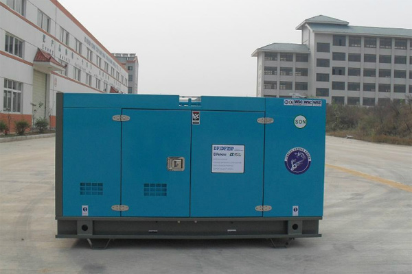 岱山发电机租赁发电机组的换季保养注意事项