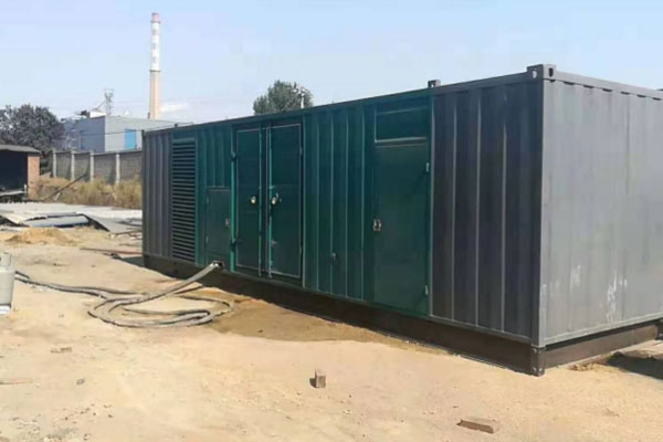 岱山发电机组保养注意事项？