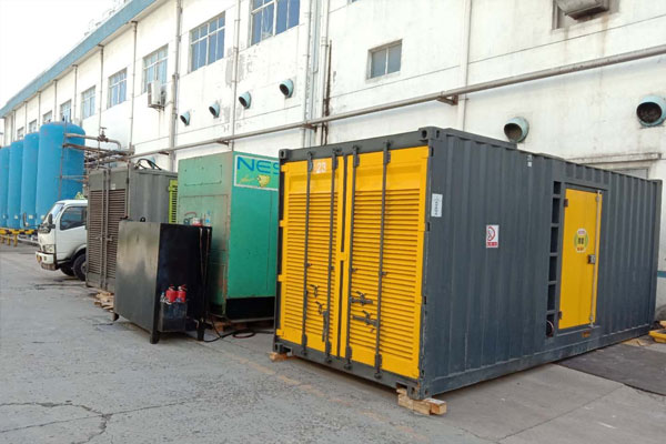 岱山发电机组保养是确保其正常运行、延长使用寿命的关键，以下是一些保养注意事项