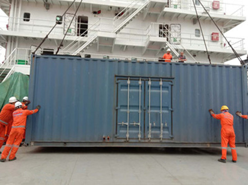 岱山柴油发电机组和储能设备配合使用时，有哪些需要注意的问题？