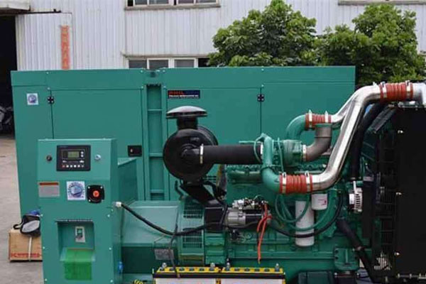 岱山工厂发电机应急发电注意事项？