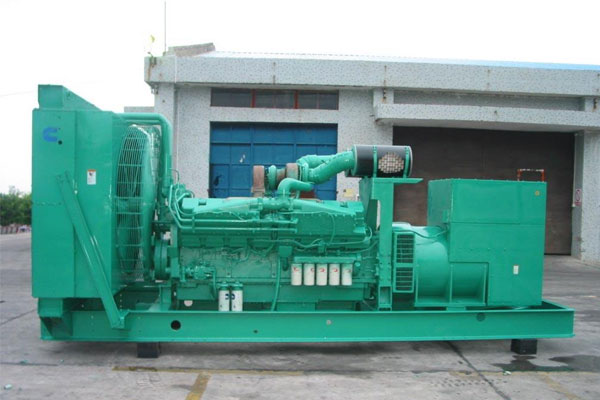 岱山工厂发电机应急发电时如何更准确地检查发电机状态？