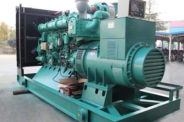 岱山工厂发电机应急发电中如何优化燃油储备管理？