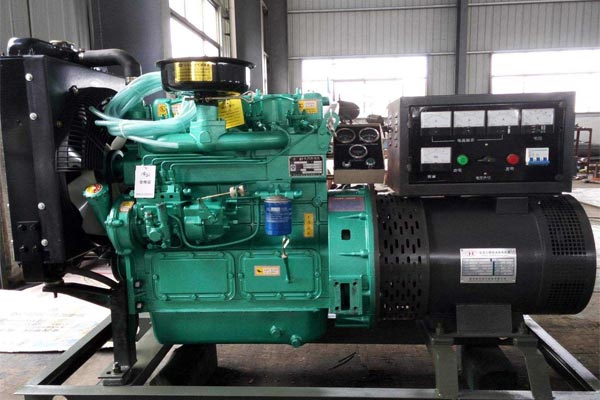 岱山传感器在柴油发电机组中起到什么作用？