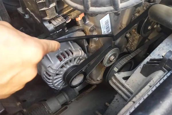 岱山转速传感器的工作原理是什么？