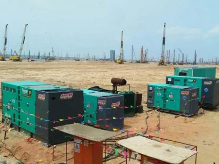 岱山如何检查和清洗空气滤清器？