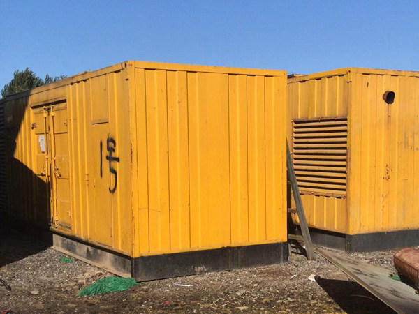 岱山柴油发电机组深海控制系统怎么样？