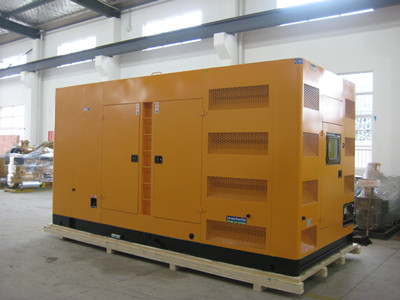 岱山不同类型的发电机组在冬季保养时的注意事项有何差异？