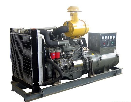 岱山汽油发电机组冬季保养时，燃油系统需要注意什么？