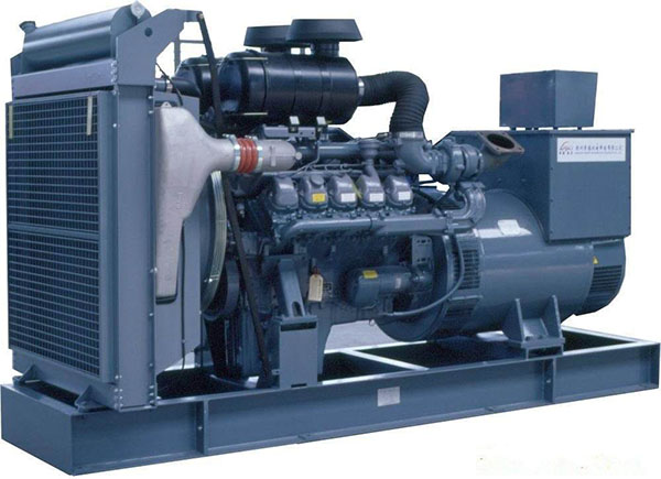 岱山发电机组冬季保养需注意哪些细节？