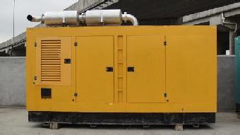 岱山柴油发电机组北方使用是否需要加装加热装置？