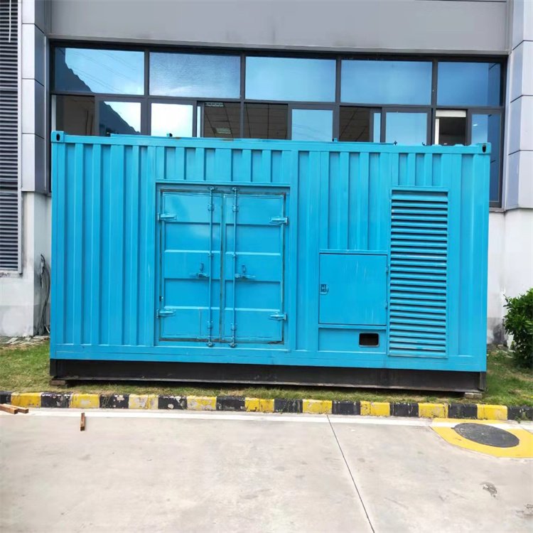 岱山柴油发电机组冬季燃油使用注意事项？