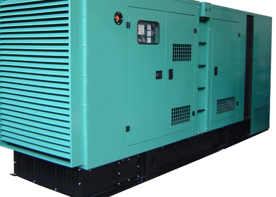 岱山发电机组水冷式机油散热器常见的故障有哪些？