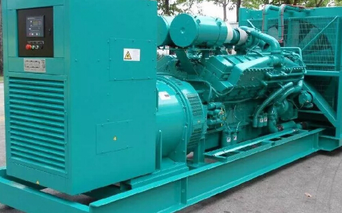 岱山柴油发电机组冬季使用中需要注意哪些事项？