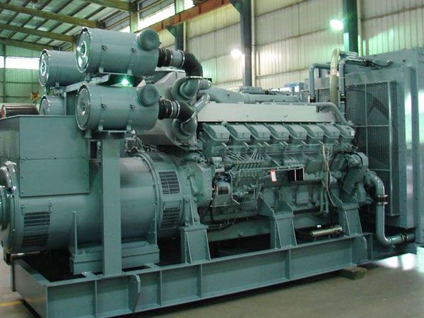 岱山电气系统故障可能导致冬季柴油发电机组启动失败的原因有哪些？