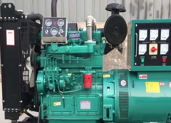 岱山柴油发电机冬季保养周期和夏季一样吗？