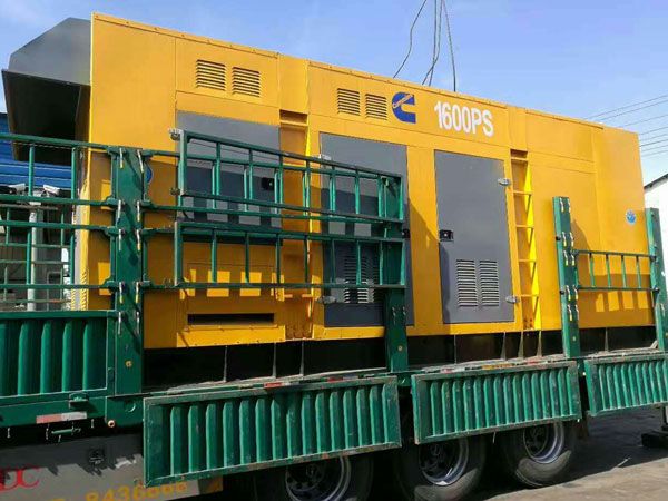 岱山一份发电机组安装调试合同的注意事项