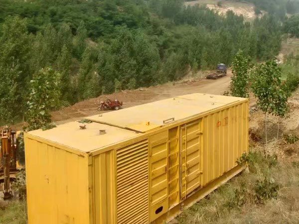 岱山柴油发电机组冬季日常维修注意事项？