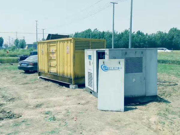 岱山柴油发电机组冬季日常维修需要哪些工具？