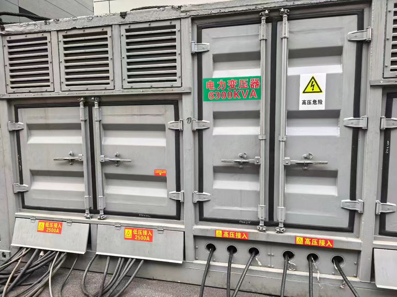 岱山柴油发电机组换季保养注意哪些事项？